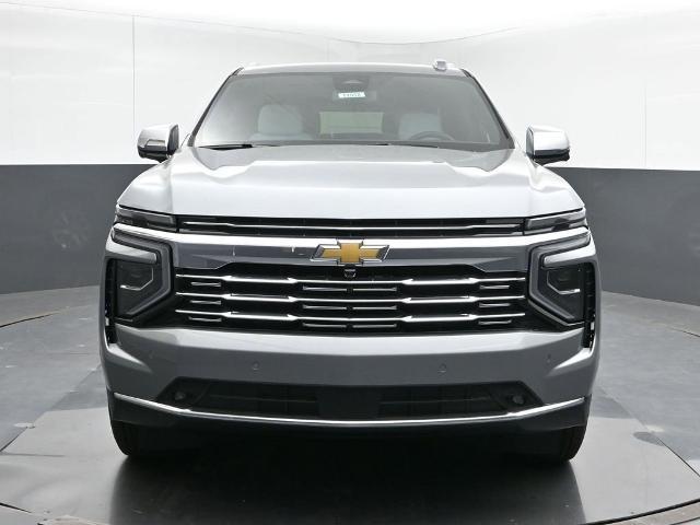 new 2025 Chevrolet Suburban car, priced at $75,590