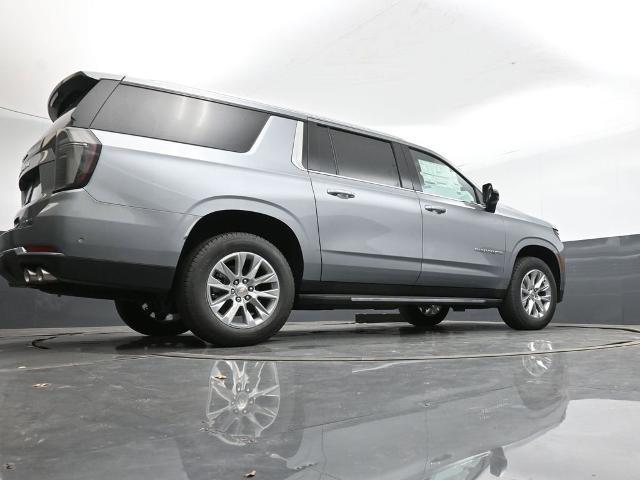 new 2025 Chevrolet Suburban car, priced at $75,590