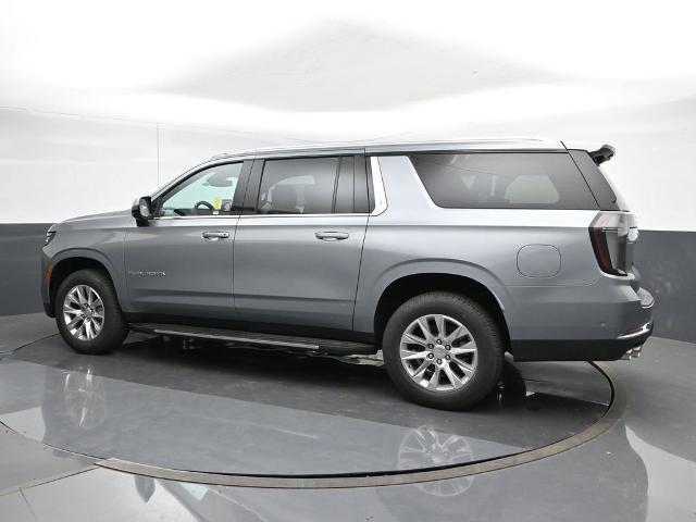new 2025 Chevrolet Suburban car, priced at $75,590