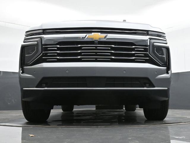new 2025 Chevrolet Suburban car, priced at $75,590