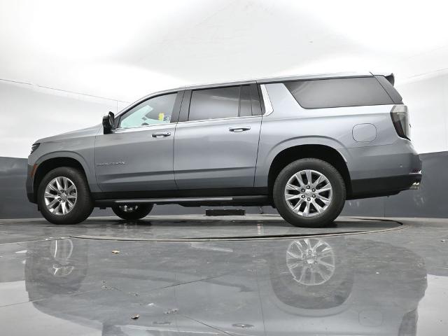 new 2025 Chevrolet Suburban car, priced at $75,590
