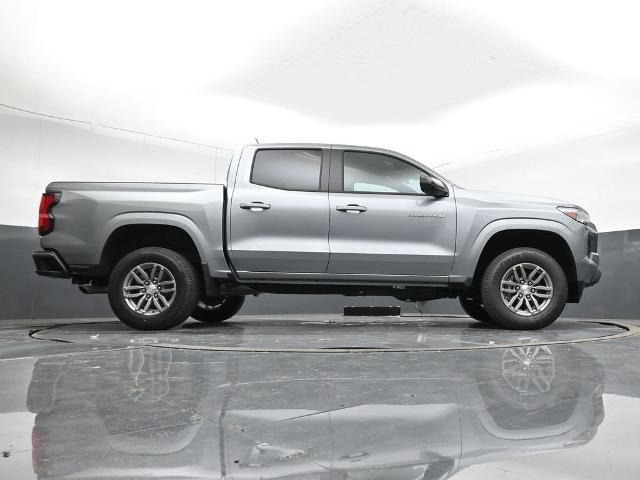 used 2024 Chevrolet Colorado car, priced at $35,891