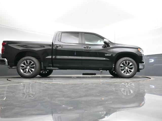 new 2025 Chevrolet Silverado 1500 car