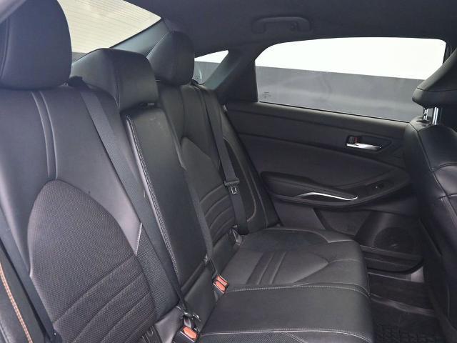used 2021 Toyota Avalon car, priced at $23,970