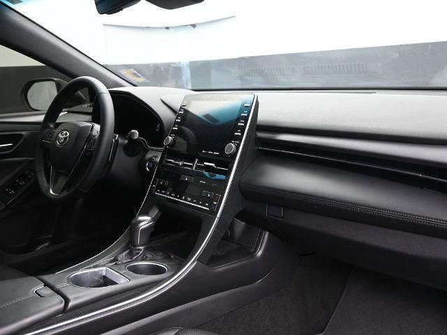 used 2021 Toyota Avalon car, priced at $23,970