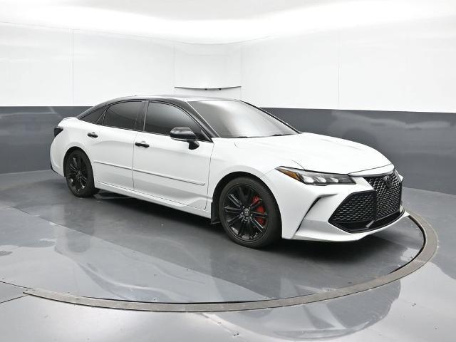 used 2021 Toyota Avalon car, priced at $23,970