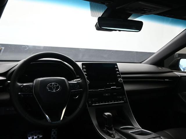 used 2021 Toyota Avalon car, priced at $23,970