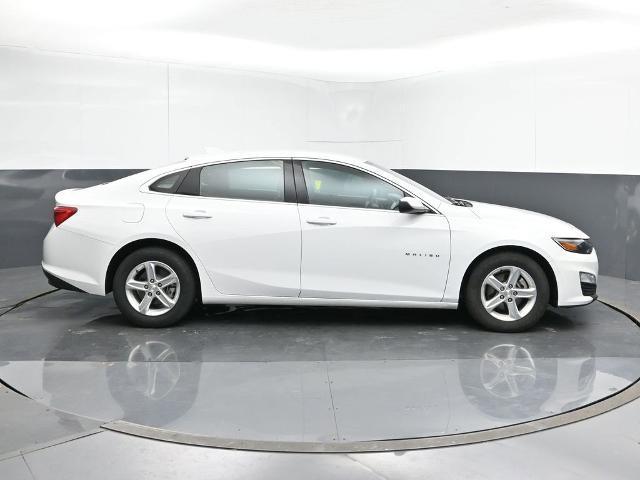 used 2023 Chevrolet Malibu car, priced at $18,991