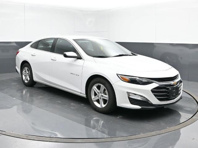 used 2023 Chevrolet Malibu car, priced at $18,991