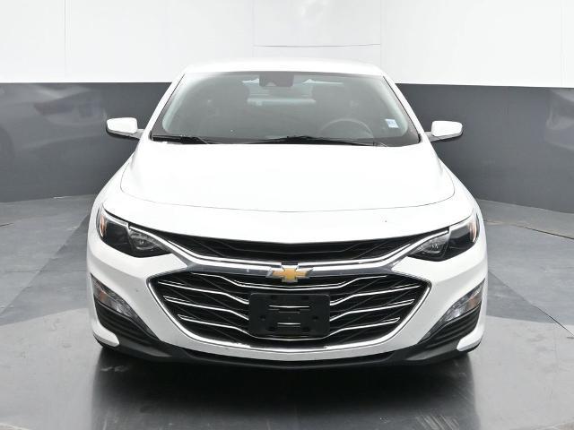 used 2023 Chevrolet Malibu car, priced at $18,991