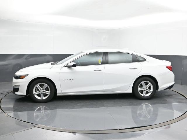 used 2023 Chevrolet Malibu car, priced at $18,991