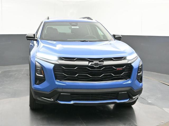 new 2025 Chevrolet Equinox car