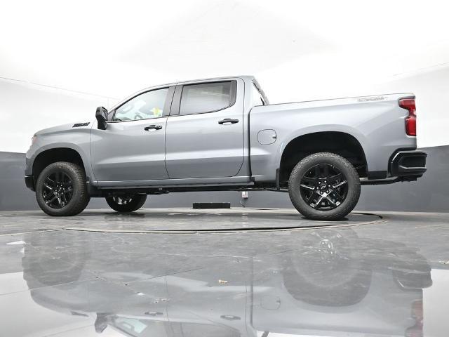 new 2025 Chevrolet Silverado 1500 car