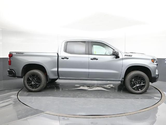 new 2025 Chevrolet Silverado 1500 car