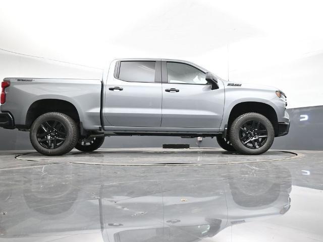 new 2025 Chevrolet Silverado 1500 car