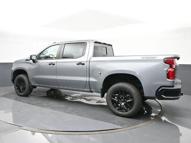 new 2025 Chevrolet Silverado 1500 car