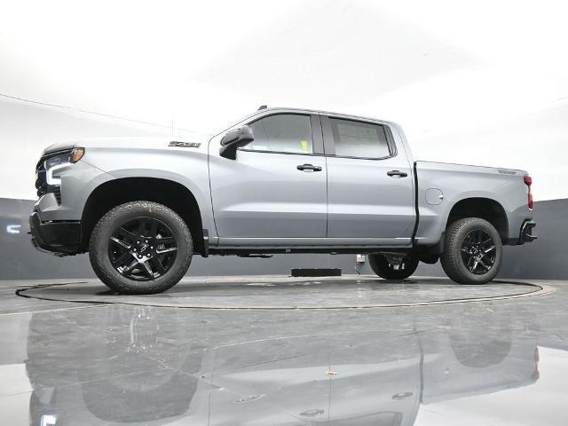 new 2025 Chevrolet Silverado 1500 car