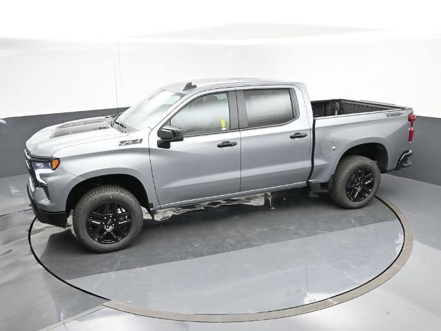 new 2025 Chevrolet Silverado 1500 car