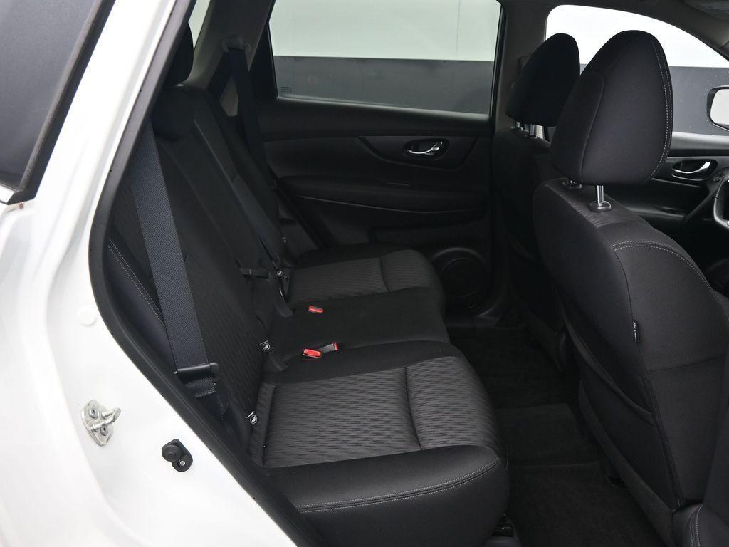 used 2020 Nissan Rogue car, priced at $14,991