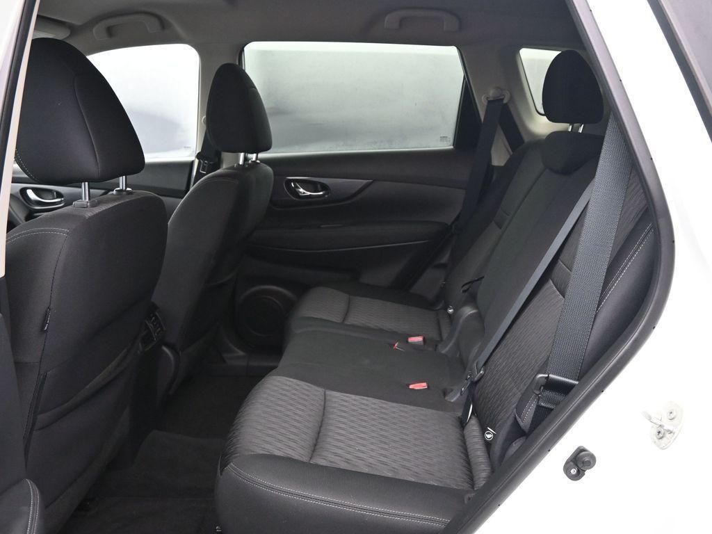 used 2020 Nissan Rogue car, priced at $14,991