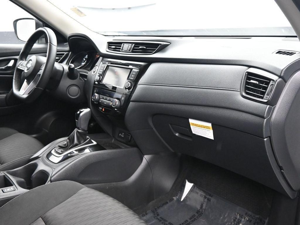 used 2020 Nissan Rogue car, priced at $14,991