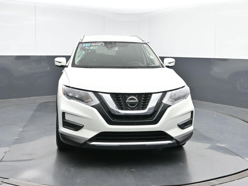 used 2020 Nissan Rogue car, priced at $14,991