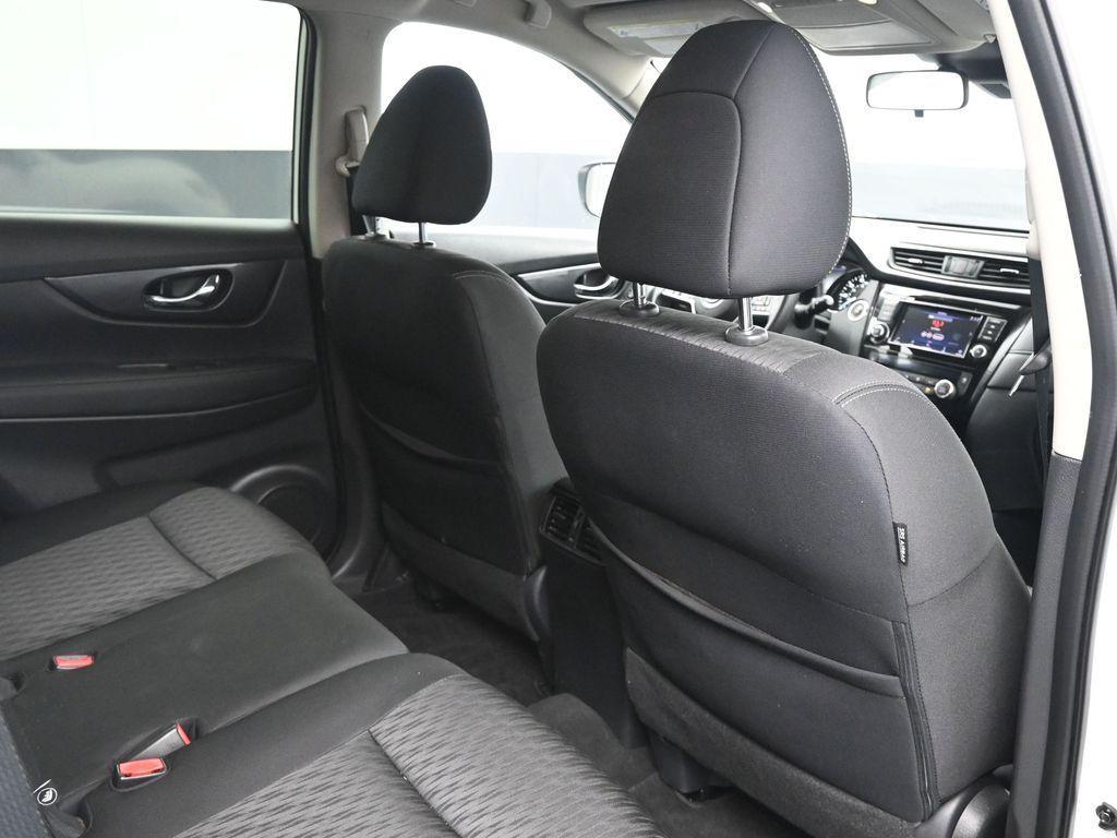 used 2020 Nissan Rogue car, priced at $14,991