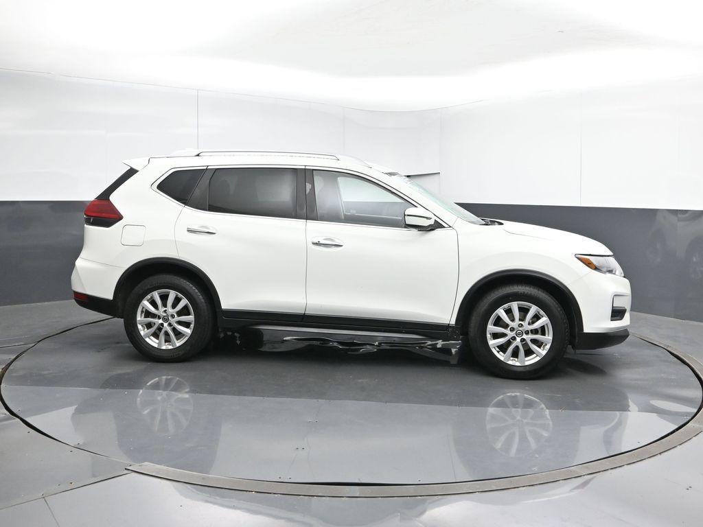 used 2020 Nissan Rogue car, priced at $14,991
