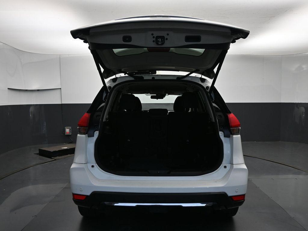 used 2020 Nissan Rogue car, priced at $14,991