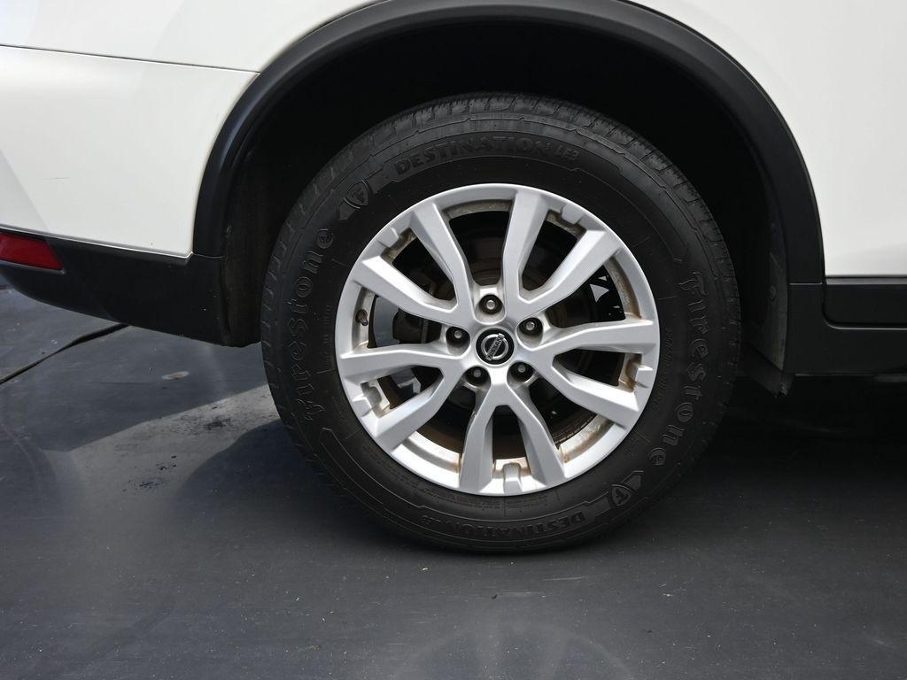 used 2020 Nissan Rogue car, priced at $14,991