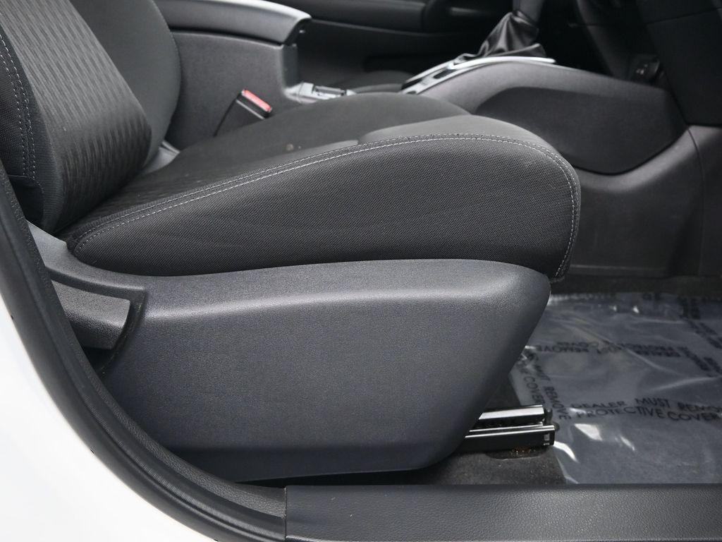 used 2020 Nissan Rogue car, priced at $14,991