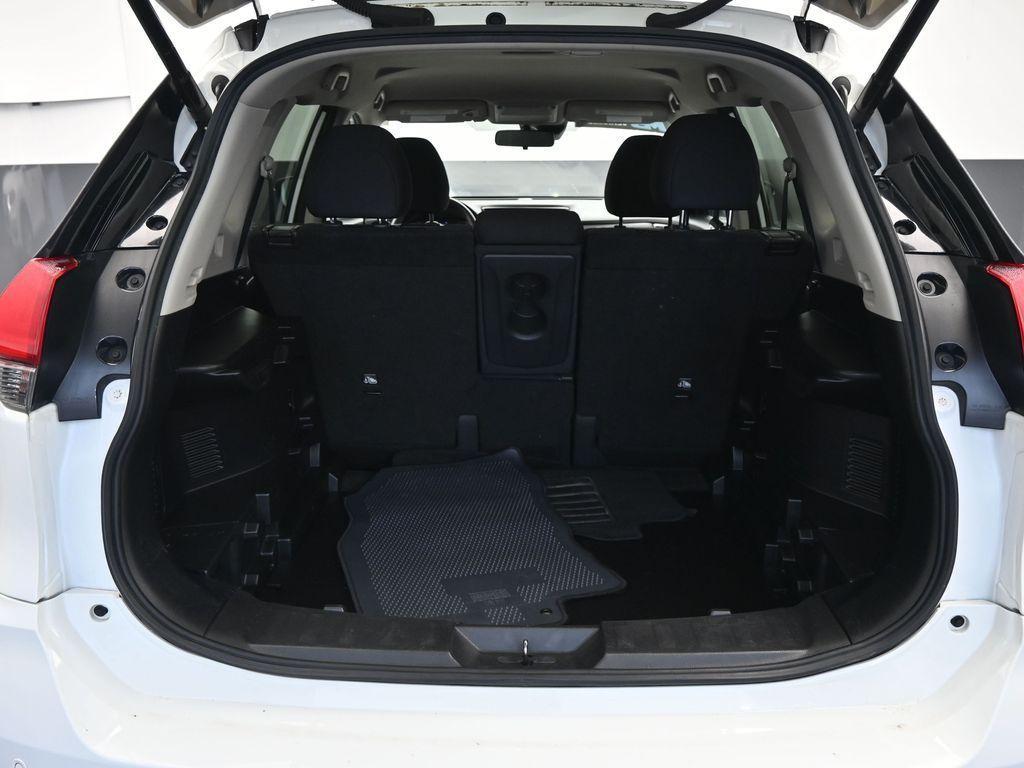 used 2020 Nissan Rogue car, priced at $14,991