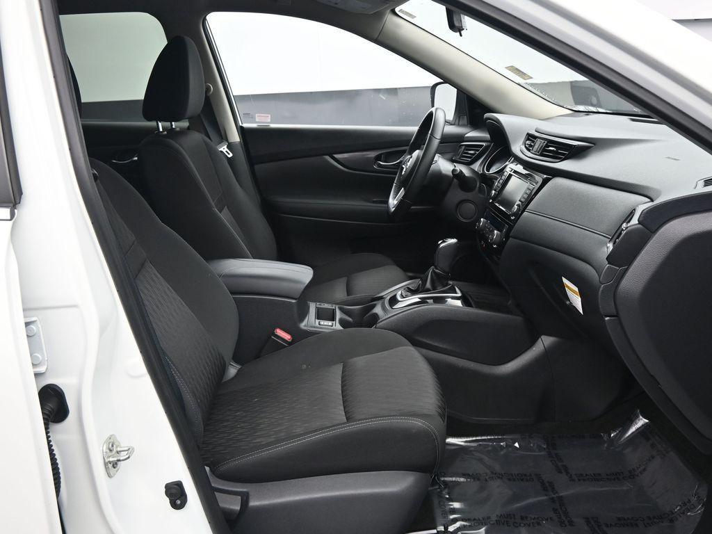 used 2020 Nissan Rogue car, priced at $14,991