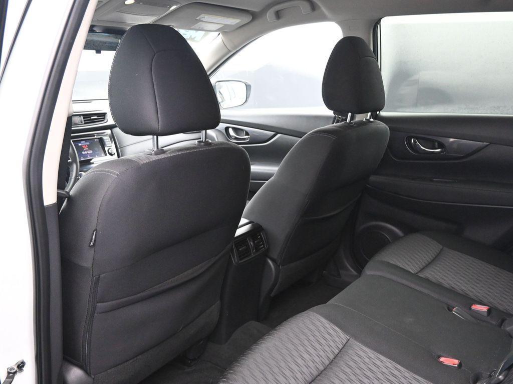 used 2020 Nissan Rogue car, priced at $14,991