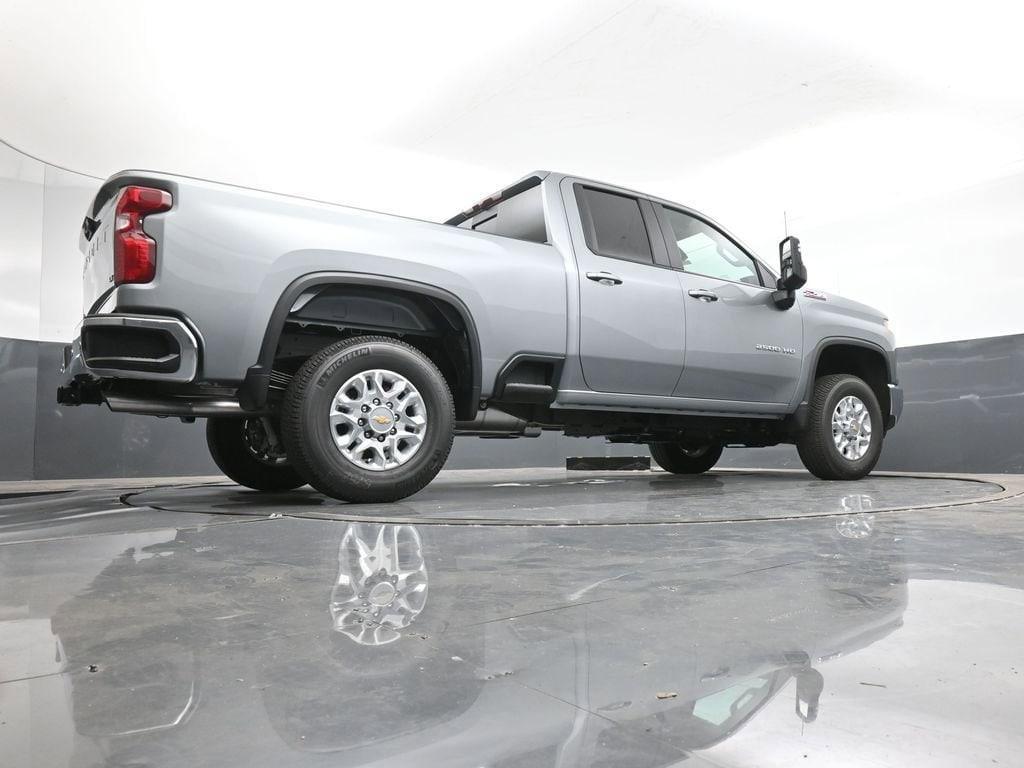 new 2026 Chevrolet Silverado 2500 car