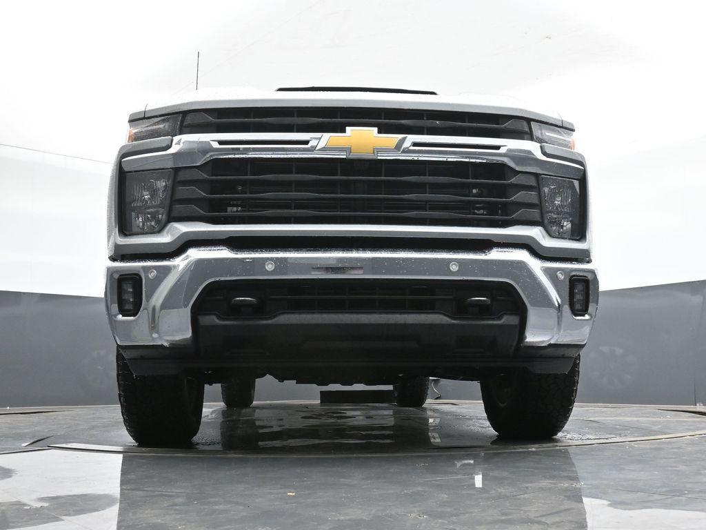new 2025 Chevrolet Silverado 2500 car, priced at $75,890