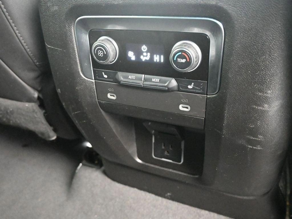 used 2023 Chevrolet Suburban car, priced at $47,500