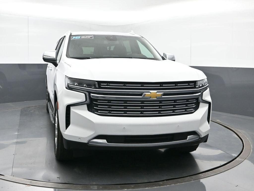 used 2023 Chevrolet Suburban car, priced at $47,500