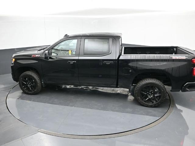 new 2025 Chevrolet Silverado 1500 car