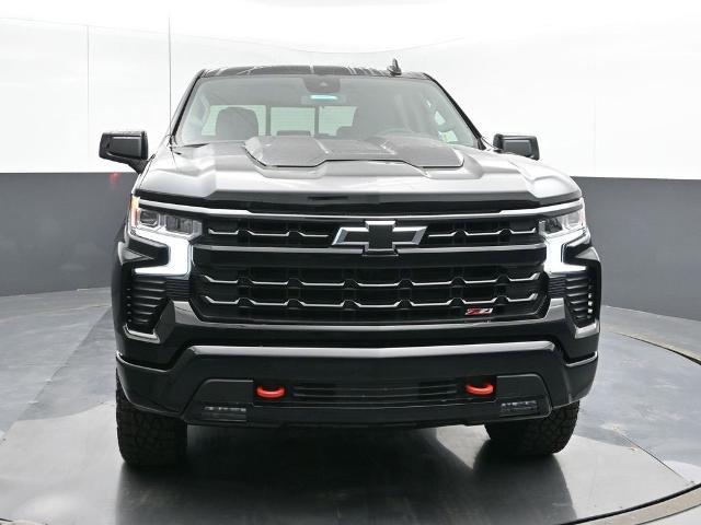 new 2025 Chevrolet Silverado 1500 car