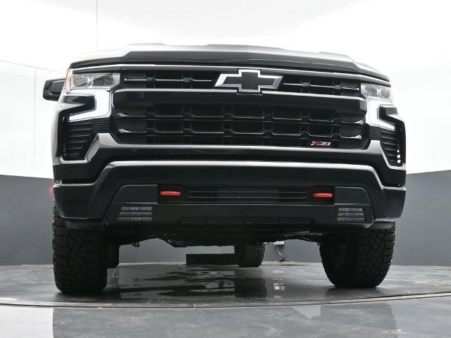 new 2025 Chevrolet Silverado 1500 car