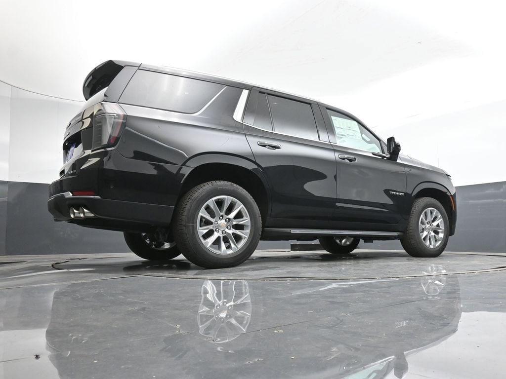 new 2026 Chevrolet Tahoe car