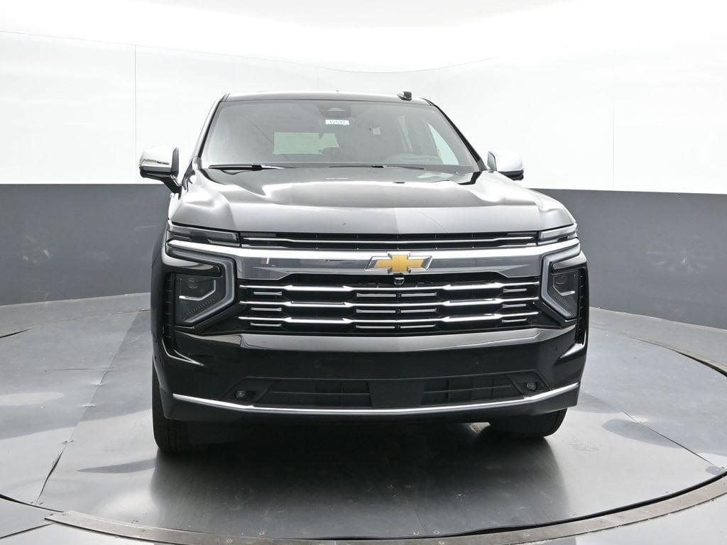 new 2026 Chevrolet Tahoe car
