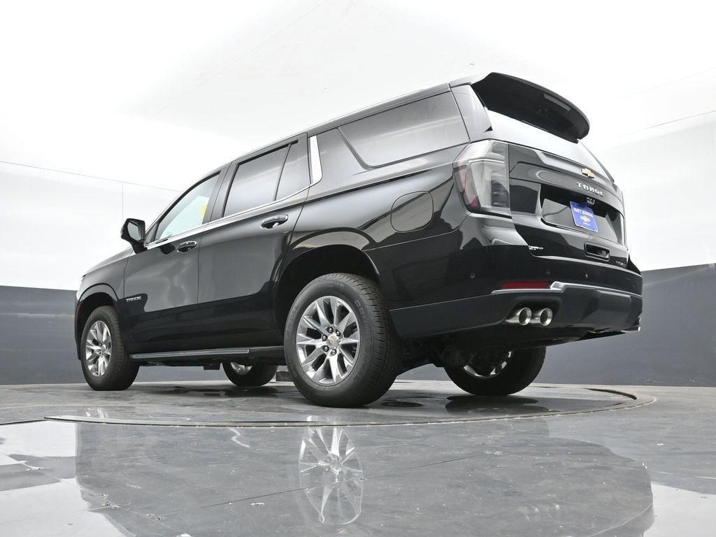 new 2026 Chevrolet Tahoe car