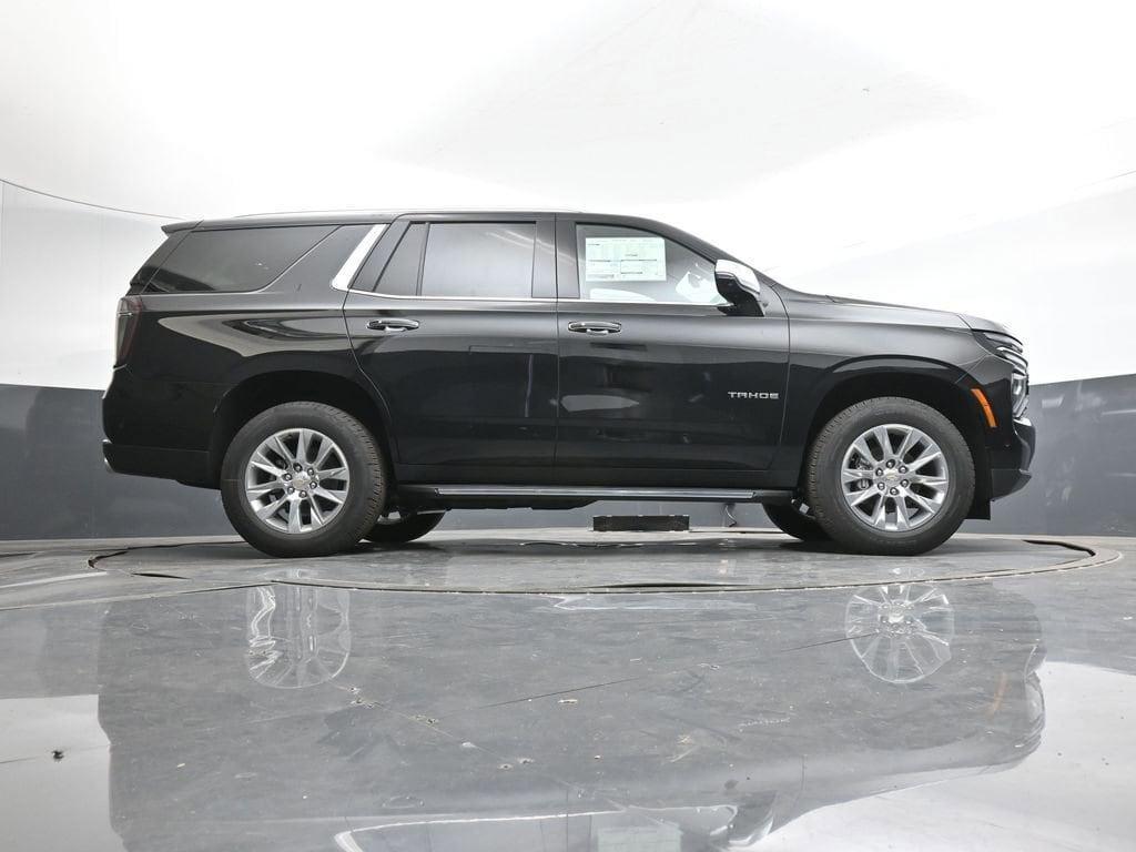new 2026 Chevrolet Tahoe car