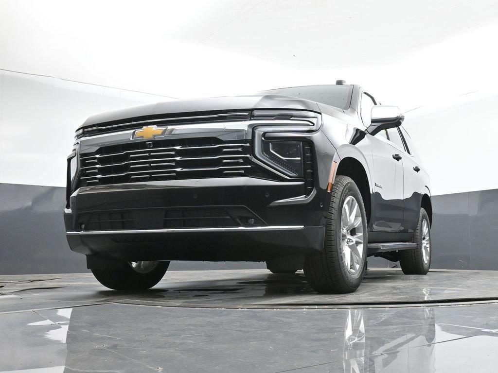 new 2026 Chevrolet Tahoe car