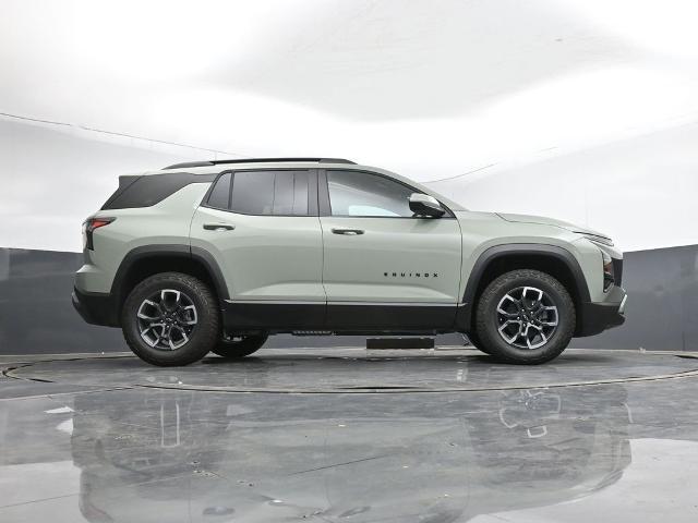 new 2026 Chevrolet Equinox car, priced at $34,185