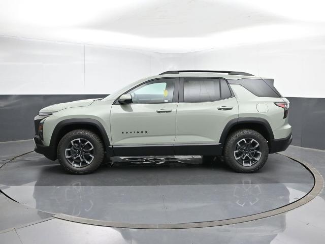 new 2026 Chevrolet Equinox car, priced at $34,185