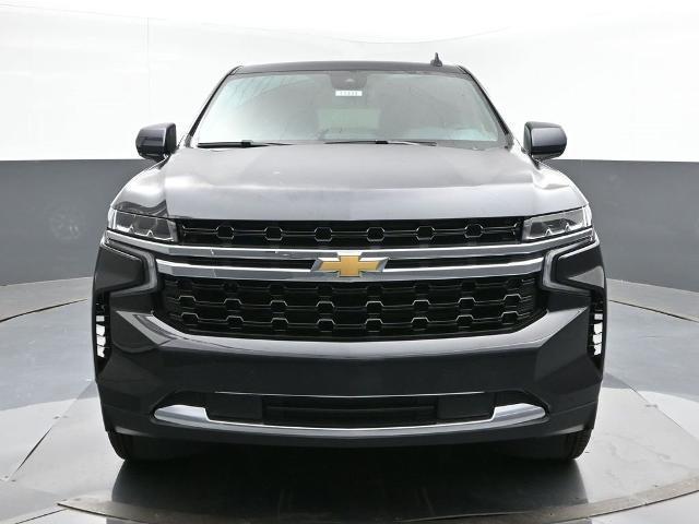 new 2024 Chevrolet Suburban car, priced at $62,060