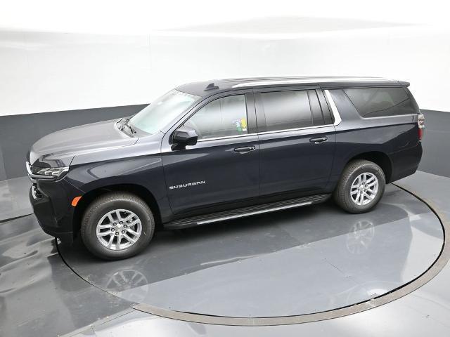 new 2024 Chevrolet Suburban car, priced at $62,060